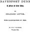 [Gutenberg 32341] • Davenport Dunn, a Man of Our Day. Volume 1 (of 2)